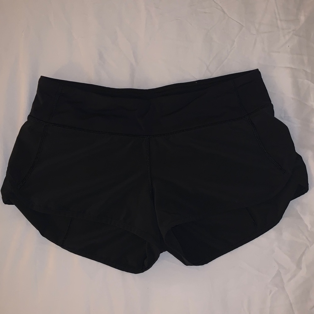 Lululemon Speed Short